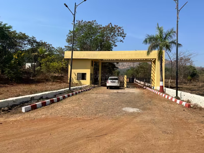 Redsoil Mitti Grama Plots for sale Chale, Mulshi , Mulshi